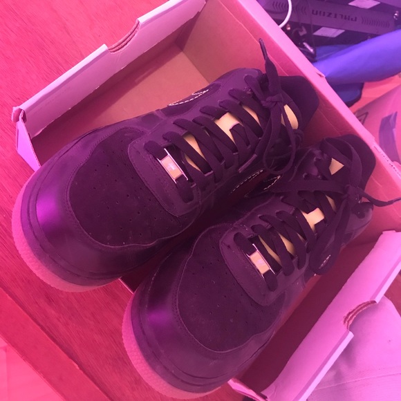 Nike Air Force 1 ‘82 - Picture 9 of 11